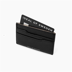 iDeal Of Sweden - Ezra Card Holder Eagle Black